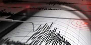 Osmaniye’de 4,2 büyüklüğünde deprem