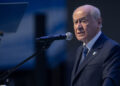 Devlet Bahçeli’den ‘İstanbul’un fethi’ mesajı