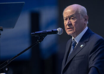 Devlet Bahçeli’den ‘İstanbul’un fethi’ mesajı