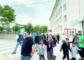 Malatya 5.6 ile sallandı