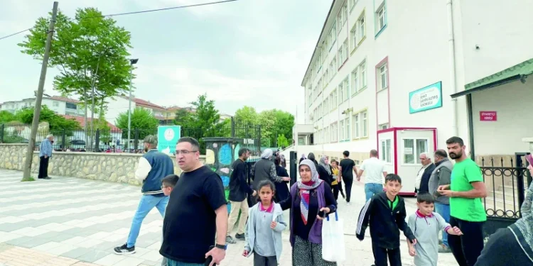 Malatya 5.6 ile sallandı