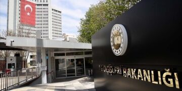 Dışişleri’nden Yunanistan’a kınama! Türk diplomatların katili serbest bırakıldı