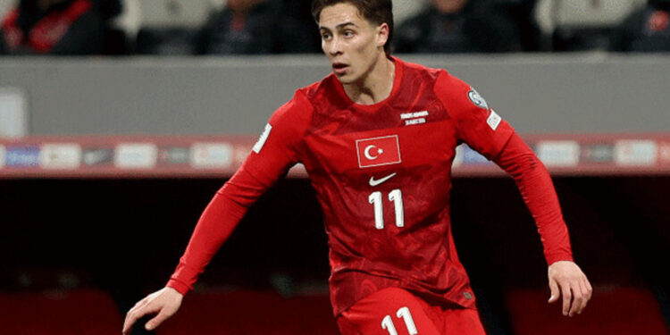 Dünya Kupası öncesi Milli Takımda Kenan Yıldız şoku!