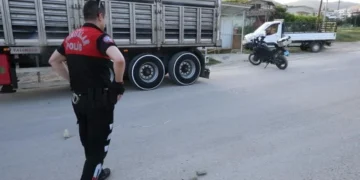 Arazi anlaşmazlığı kavgası: 1 ölü, 2 yaralı