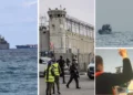 Sumud aktivistleri Ketziot hapishanesine götürülecek