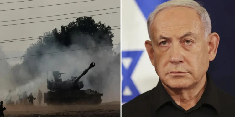 Netanyahu’dan Lübnan’da yeni katliamların talimatı