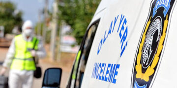 Ekipler zehir tacirini yakaladı: Değeri 12 milyon 600 bin TL
