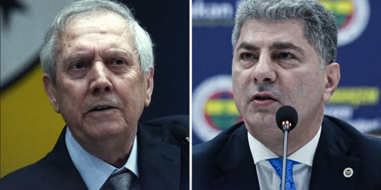 Hakan Safi’den Aziz Yıldırım’a olay yanıt: ‘Dinlemek istemiyorum’
