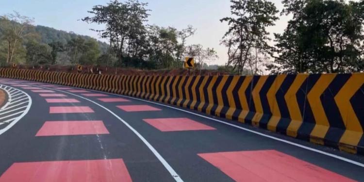 Trafikte kırmızı yol dönemi başladı