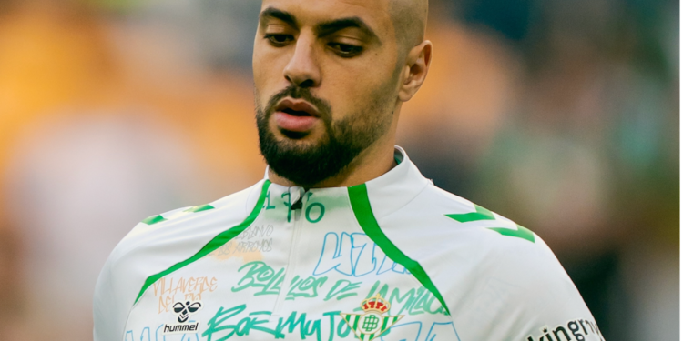 Fenerbahçe’de Sofyan Amrabat’ın durumu belli oldu! Real Betis bonservis kararını verdi