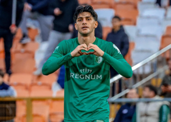 Genç golcünün talipleri arttı! Süper Lig’den 3 kulüp peşinde