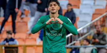 Genç golcünün talipleri arttı! Süper Lig’den 3 kulüp peşinde
