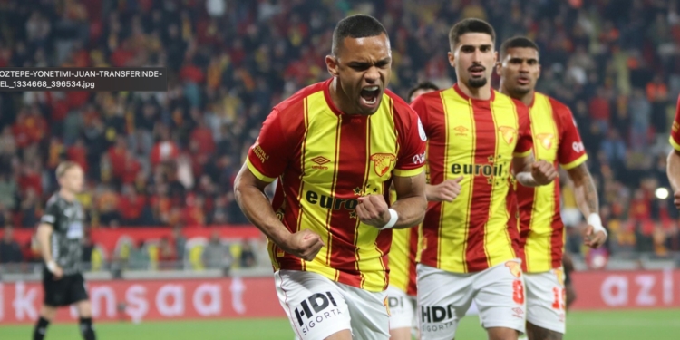 Göztepe Silva’nın transferi için aceleci davranmayacak