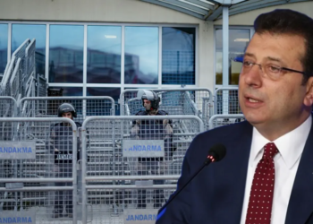 İBB davasında bugün tahliyeler gelebilir