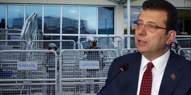 İBB davasında bugün tahliyeler gelebilir