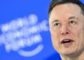 Elon Musk Anthropic’e Rest Çekti