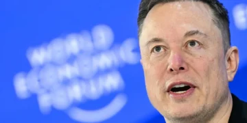 Elon Musk Anthropic’e Rest Çekti
