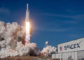 Elon Musk’ın şirketi SpaceX’ten halka arz başvurusu