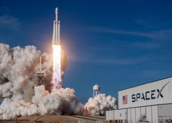 Elon Musk’ın şirketi SpaceX’ten halka arz başvurusu