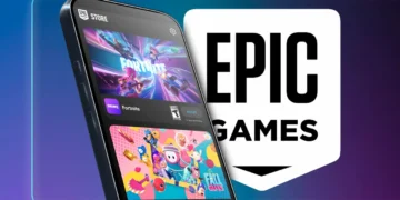 Epic Games Store Dört Oyun Hediye Ediyor: Kaçırmayın