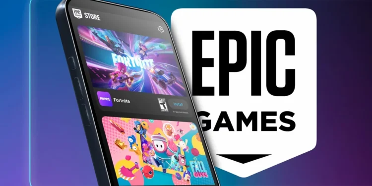 Epic Games Store Dört Oyun Hediye Ediyor: Kaçırmayın