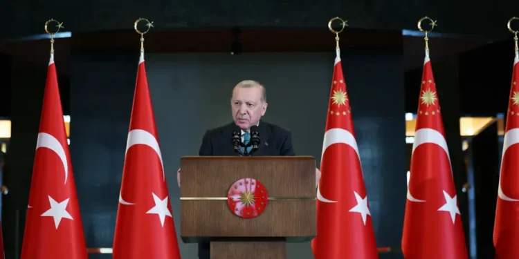 Cumhurbaşkanı Erdoğan, Mehmetçik ile telefonda bayramlaştı