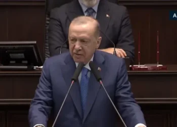Cumhurbaşkanı Erdoğan: Gençlerin omuz vermediği mücadele kalıcı olamaz