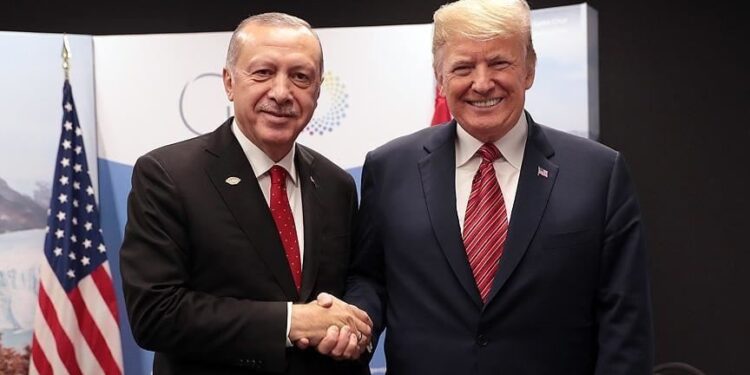 Özgür Çelik’ten çarpıcı sözler! Mutlak butlan öncesi Erdoğan-Trump görüşmesine dikkat çekti