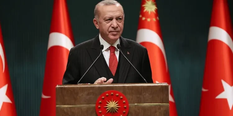 Cumhurbaşkanı Erdoğan’dan “Milli Aile Haftası” paylaşımı
