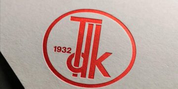 TDK’dan sosyal medya skandalı: 10 gün sonra farkettiler