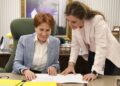 ‘Mutlak Butlan’ kararı sonrası Akşener cephesinden ilk açıklama