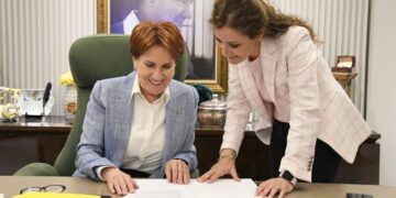 ‘Mutlak Butlan’ kararı sonrası Akşener cephesinden ilk açıklama