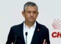 Özgür Özel mutlak butlan sonrası kamera karşısında: Kurultayı kazanmamız hazmedilemedi