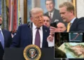 ABD’de ‘gölge diplomasi’ iddiası: Trump kapalı kapılar ardında gizli savaş masası kurdu