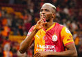 Galatasaray’da Osimhen için karar çıktı