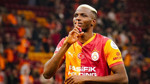 Galatasaray’da Osimhen için karar çıktı