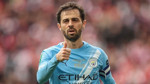 Bernardo Silva, Manchester City’e veda etti