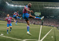 UEFA Konferans Ligi’nde şampiyon Crystal Palace