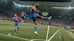 UEFA Konferans Ligi’nde şampiyon Crystal Palace