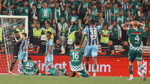 Ziraat Türkiye Kupası’nın sahibi Trabzonspor oldu