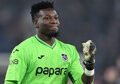 Andre Onana Trabzonspor’a veda etti