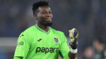 Andre Onana Trabzonspor’a veda etti