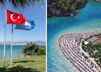 Türkiye kıyıları artık dünya markası: Bakan Ersoy’dan ‘mavi gurur’ vurgusu