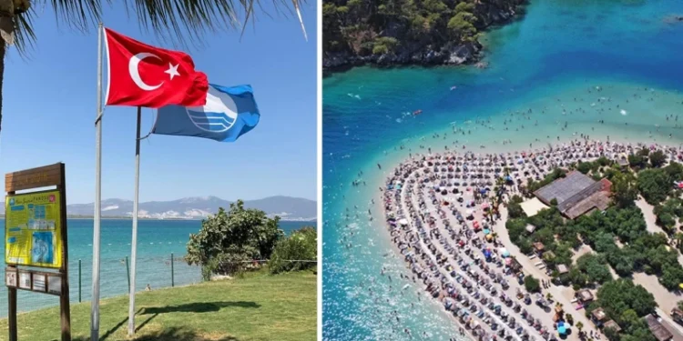 Türkiye kıyıları artık dünya markası: Bakan Ersoy’dan ‘mavi gurur’ vurgusu
