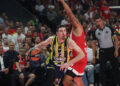 Fenerbahçe Beko, Euroleague’de 4. kez final bileti alamadı