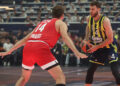 Fenerbahçe Beko, Final-Four’da Olympiakos’a mağlup oldu