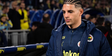 Fenerbahçe’de Diego Carlos’un durumu netleşiyor: Takıma dönecek mi?