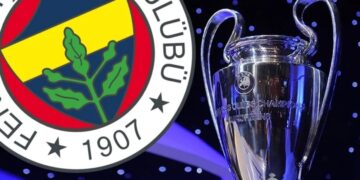 Fenerbahçe’nin Şampiyonlar Ligi’ndeki muhtemel rakipleri belli oldu