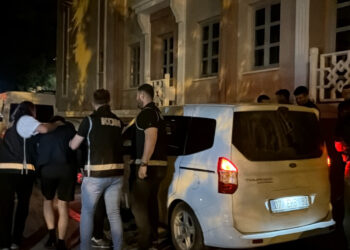 Fethiye Belediye Başkanı Karaca’ya silahlı saldırıya 6 tutuklama