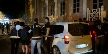 Fethiye Belediye Başkanı Karaca’ya silahlı saldırıya 6 tutuklama